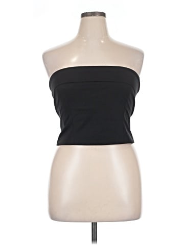 Helsa Sleeveless Top (view 1)