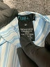 rue21 Blue 3/4 Sleeve Blouse Size 3X - photo 7