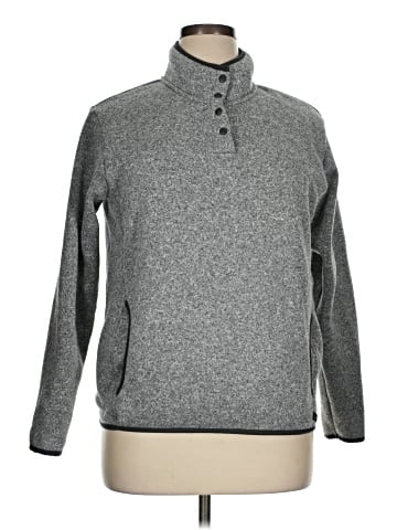 Eddie Bauer Turtleneck Sweater (view 1)