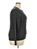 Unbranded Gray Pullover Sweater Size XXL - photo 4