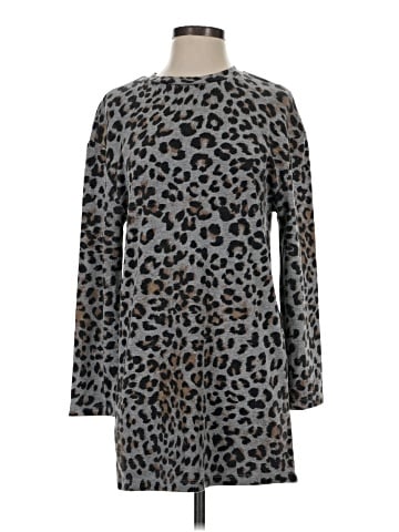 Trafaluc by Zara Casual Dress (view 1)