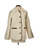 Wyse 100% Polyester Ivory Coat Size S - photo 1