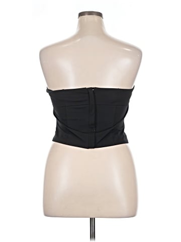 Helsa Sleeveless Top (view 2)
