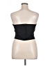 Helsa Black Sleeveless Top Size XL - photo 2