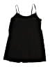 Gap Fit Solid Black Casual Dress Size XL - photo 2