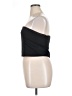 Helsa Black Sleeveless Top Size XL - photo 5