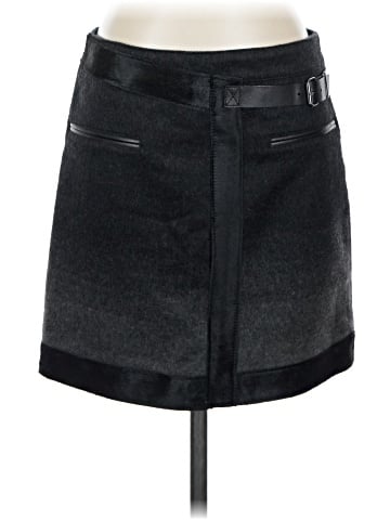 Helmut Lang Formal Skirt (view 1)