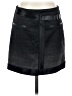 Helmut Lang Black Formal Skirt Size 4 - photo 1