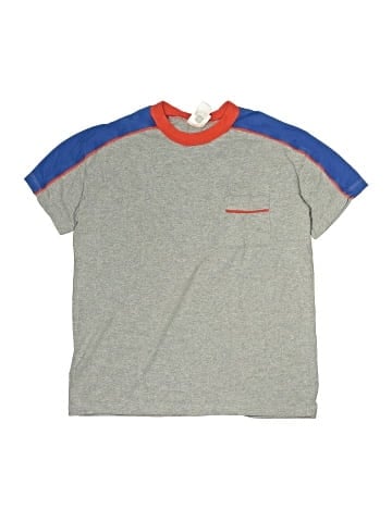 Hanna Andersson Short Sleeve T-Shirt (view 1)