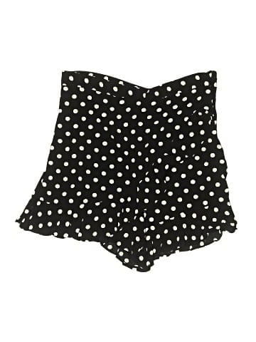 Zara Shorts (view 1)