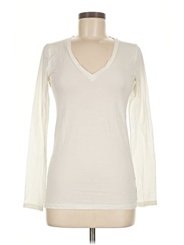 Uniqlo Long Sleeve T-Shirt (view 1)