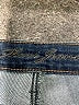 Mavi Jeans Solid Blue Jeans Size 31 waist - photo 7
