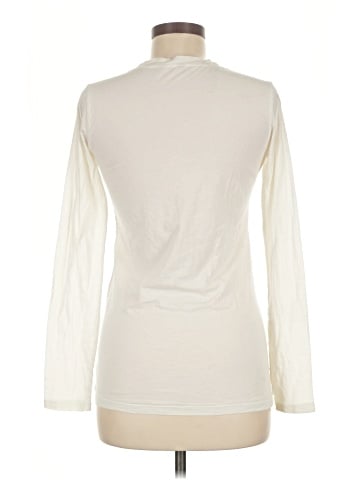 Uniqlo Long Sleeve T-Shirt (view 2)