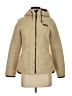 L.L.Bean 100% Polyester Gold Jacket Size XXS - photo 1