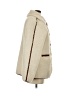 Wyse 100% Polyester Ivory Coat Size S - photo 4