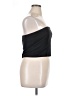 Helsa Black Sleeveless Top Size XL - photo 4