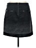 Helmut Lang Black Formal Skirt Size 4 - photo 2
