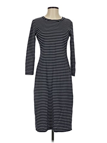Sonnet James Casual Dress (view 1)