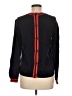 Boden Color Block Black Pullover Sweater Size M - photo 2