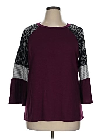I.N. Studio Cardigan (view 1)