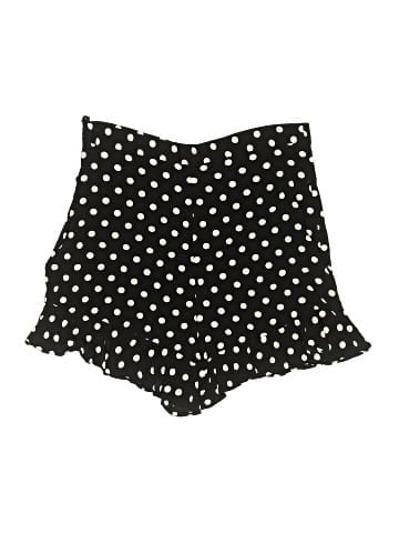 Zara Shorts (view 2)
