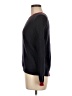 Boden Color Block Black Pullover Sweater Size M - photo 5