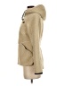 L.L.Bean 100% Polyester Gold Jacket Size XXS - photo 5