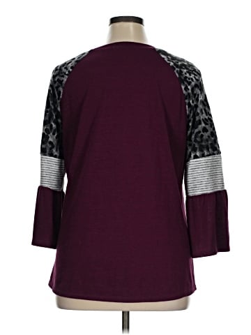 I.N. Studio Cardigan (view 2)