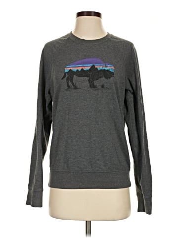 Patagonia Pullover Sweater (view 1)