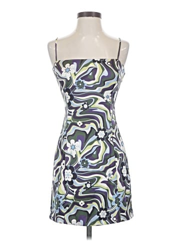 Sunday Best Cocktail Dress (view 1)