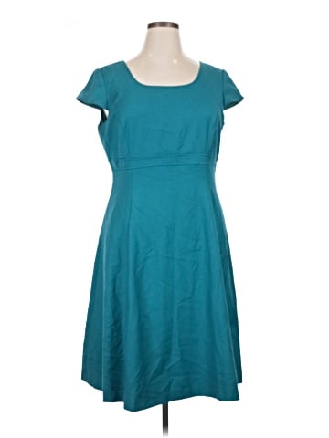 Alex Marie Casual Dress (view 1)