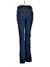 Chaps Blue Jeans Size 6 - photo 2