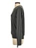 Patagonia Graphic Gray Pullover Sweater Size S - photo 5