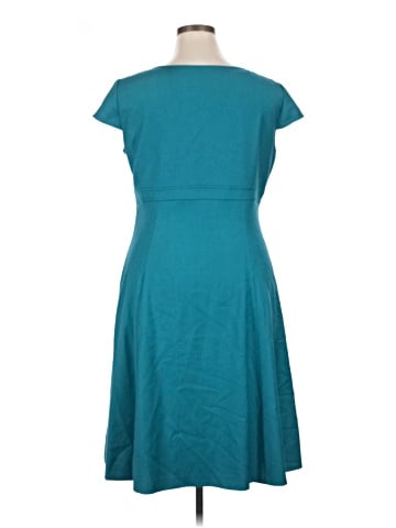 Alex Marie Casual Dress (view 2)