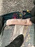 Assorted Brands Paisley Green Casual Dress Size S - photo 7