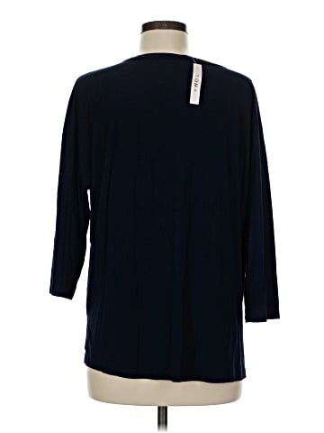 Soma 3/4 Sleeve Blouse (view 2)