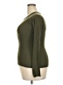 Unbranded Green Long Sleeve T-Shirt Size XXL  - photo 5