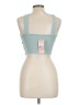 Shein Teal Tank Top Size L - photo 2