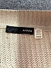 Aqua Solid Ivory Pullover Sweater Size XS - photo 7