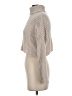 Garage Tan Turtleneck Sweater Size S - photo 5