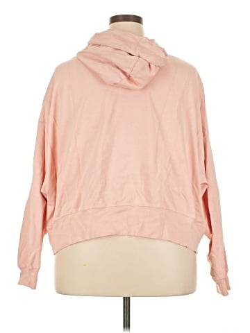Nike Pullover Hoodie (view 2)