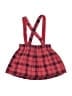 Carter's Plaid Red Skirt 12-18 MO / 18 MO - photo 2