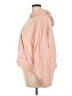 Nike 100% Cotton Pink Pullover Hoodie Size XXL - photo 5