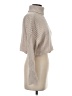 Garage Tan Turtleneck Sweater Size S - photo 4