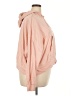 Nike 100% Cotton Pink Pullover Hoodie Size XXL - photo 4