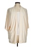 IMAN Ivory Kimono Size M - photo 1