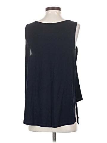 DG^2 by Diane Gilman Sleeveless Top (view 2)