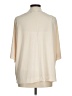 IMAN Ivory Kimono Size M - photo 2