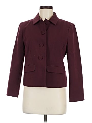 Ann Taylor Factory Blazer (view 1)