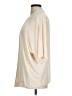 IMAN Ivory Kimono Size M - photo 5